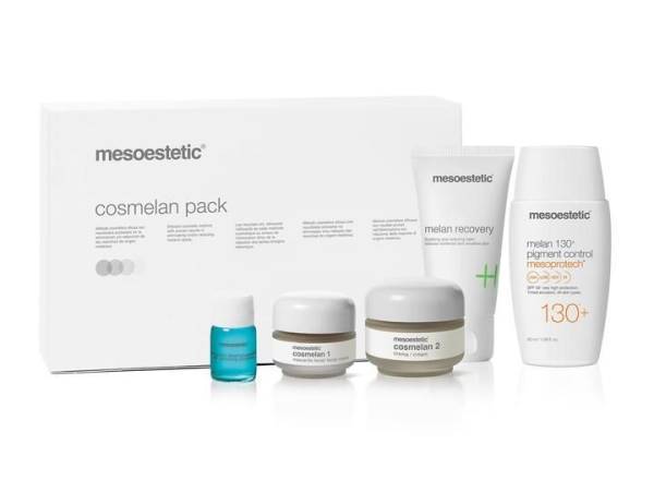 cosmelan peel