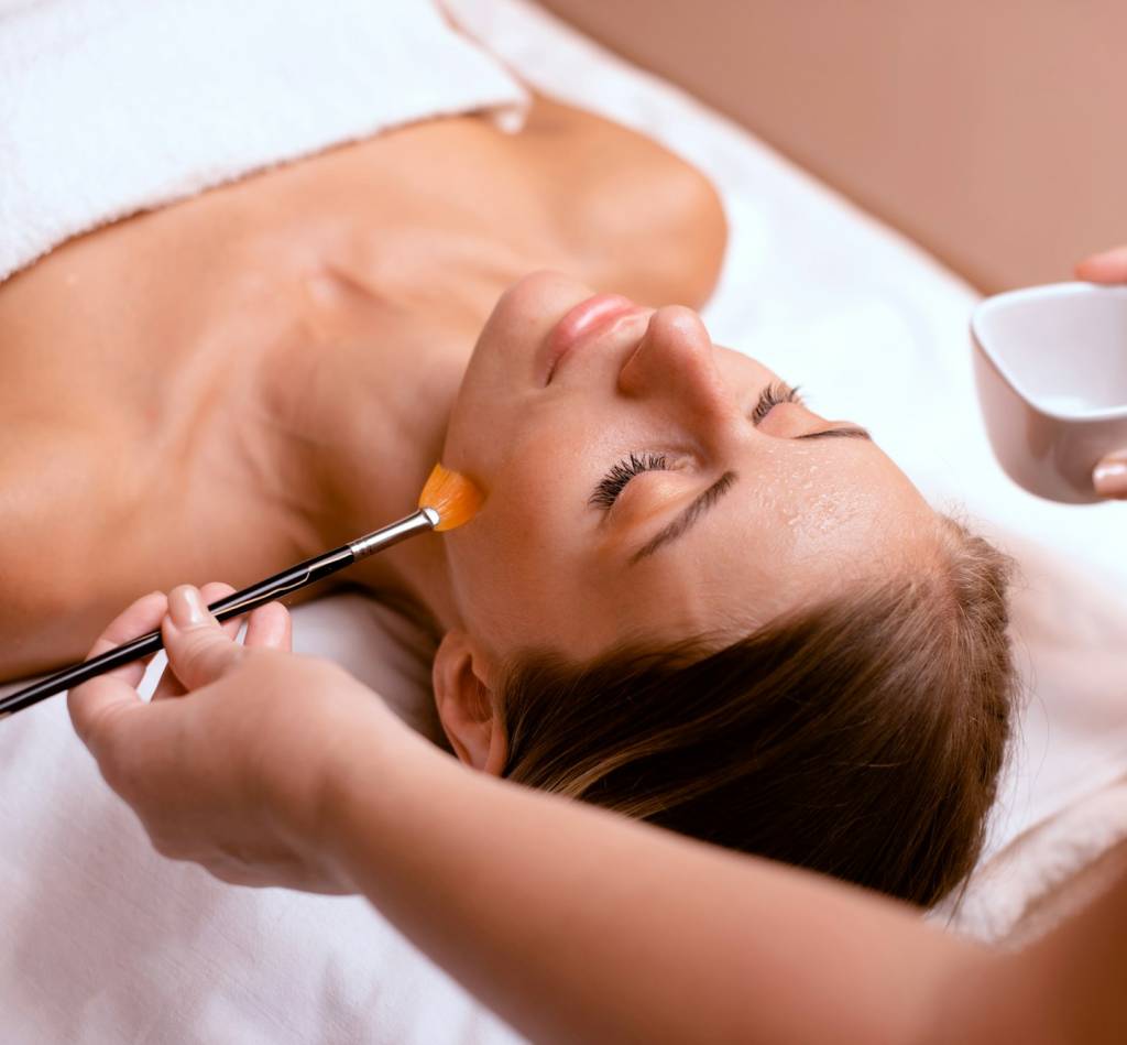 Cosmelan for Melasma