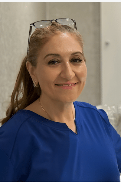 Nushan Master Aesthetician