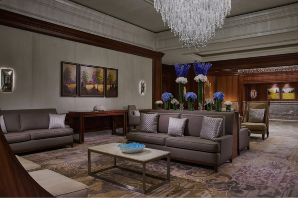 RITZ CARLTON HOTEL TYSONS CORNER