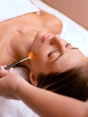 Cosmelan for Melasma